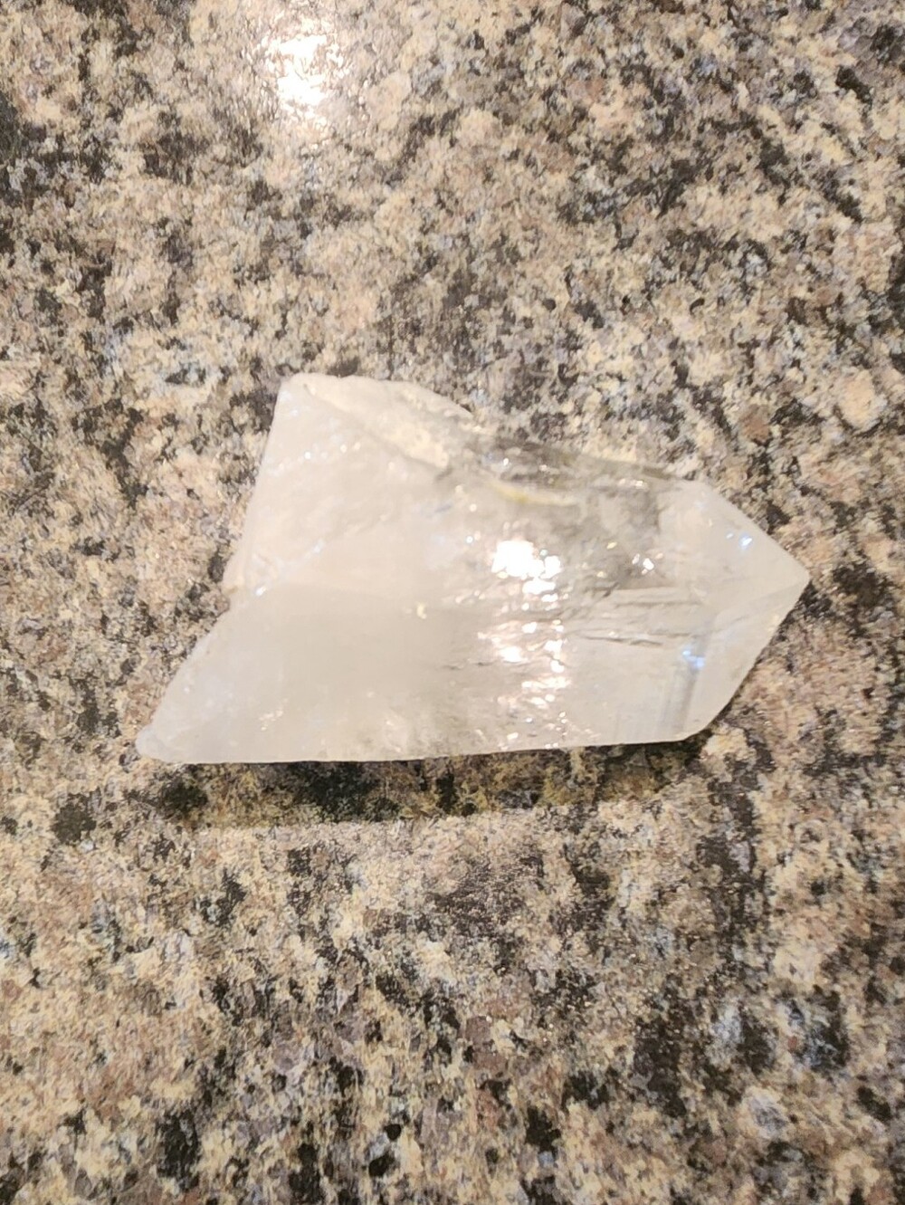 Crystal Paperweight - Picture 5 of 13